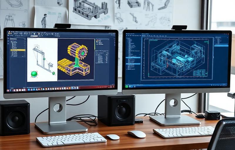 What Is CAD? Complete Guide to Computer-Aided Design | CAD Saigon